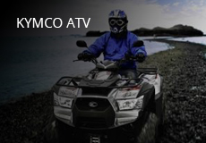 KYMCO ATV